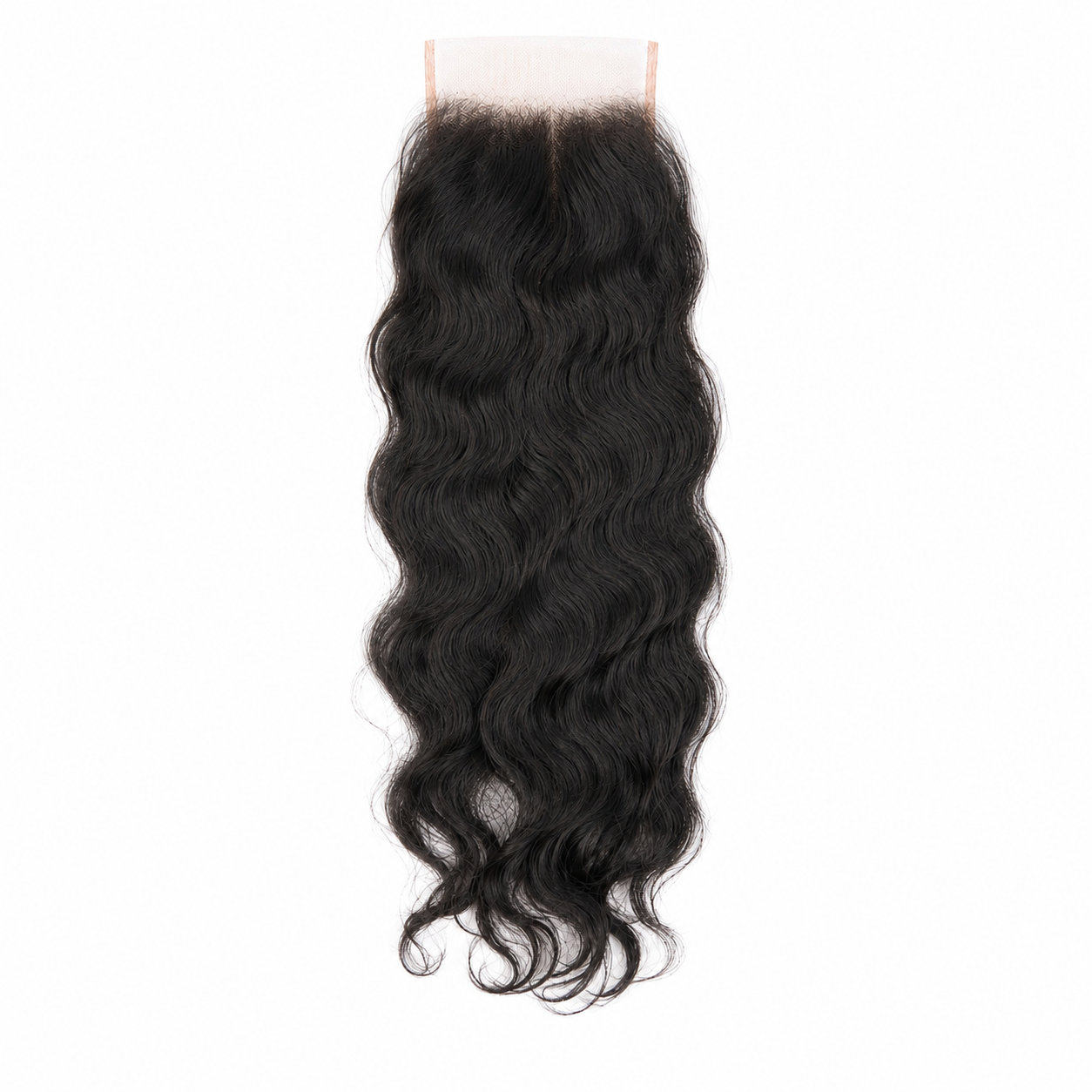HD Lace Closure wavy