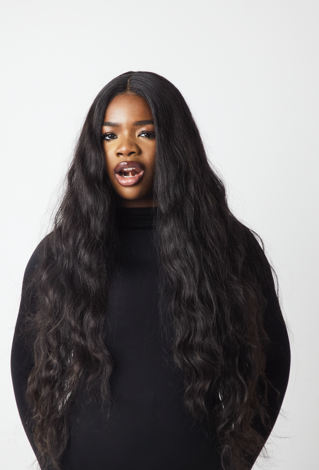 Natural Vietnamese Wavy
