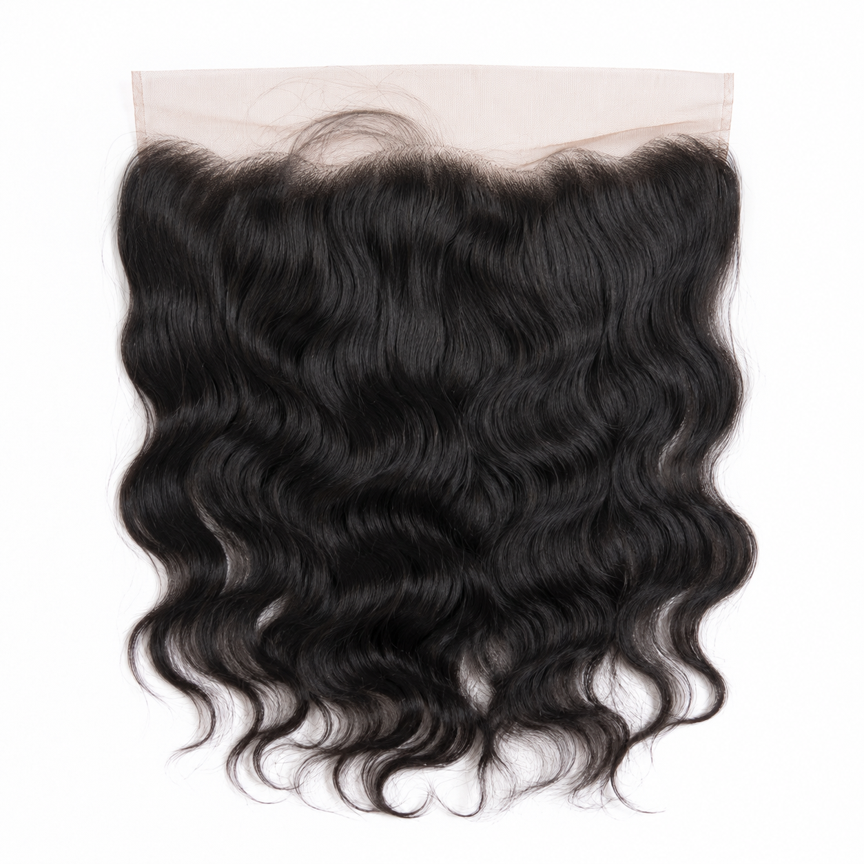 HD Lace Frontal Wavy