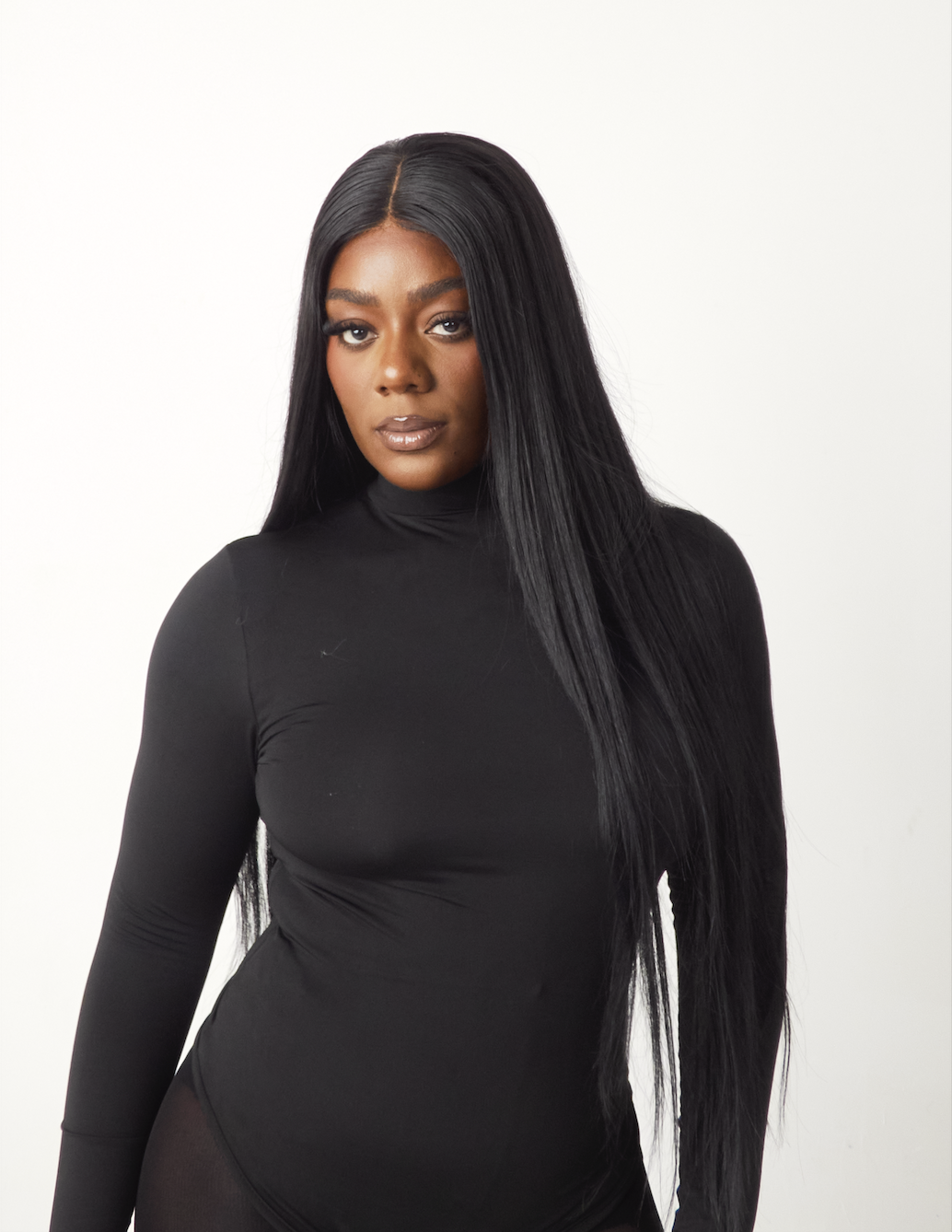 Burmese Straight